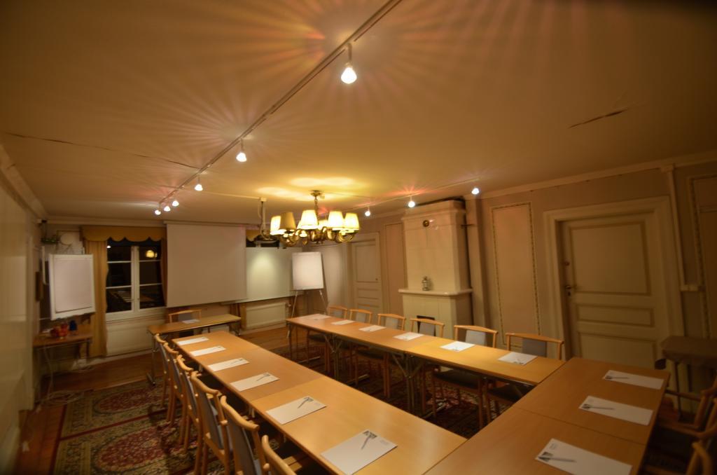 Hotel Broby Gard Märsta Zimmer foto