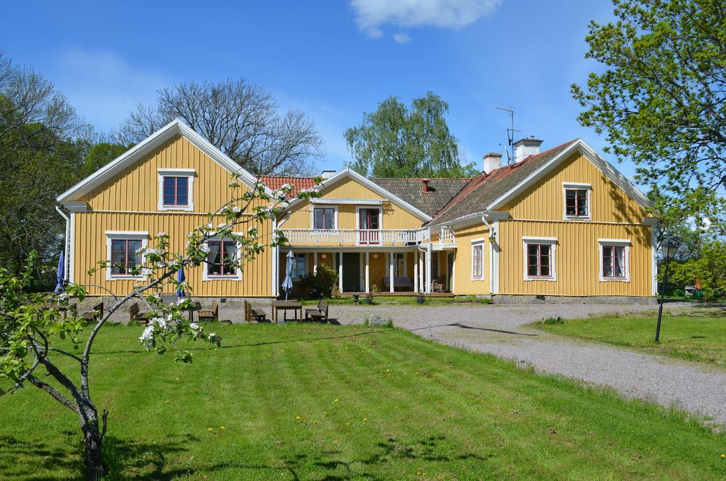 Hotel Broby Gard Märsta Zimmer foto