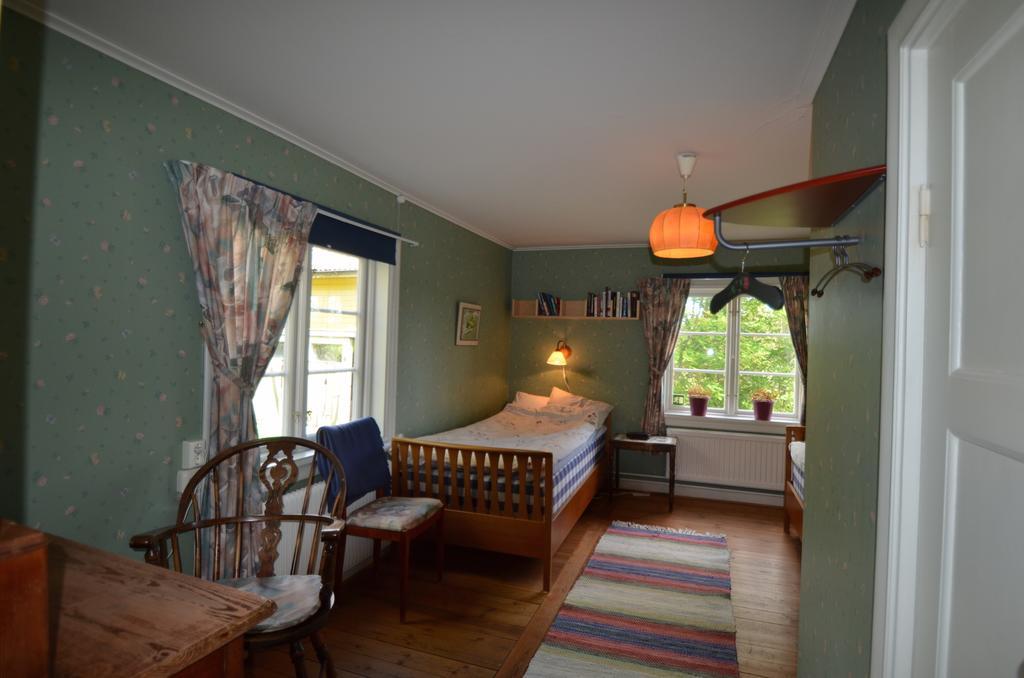 Hotel Broby Gard Märsta Zimmer foto