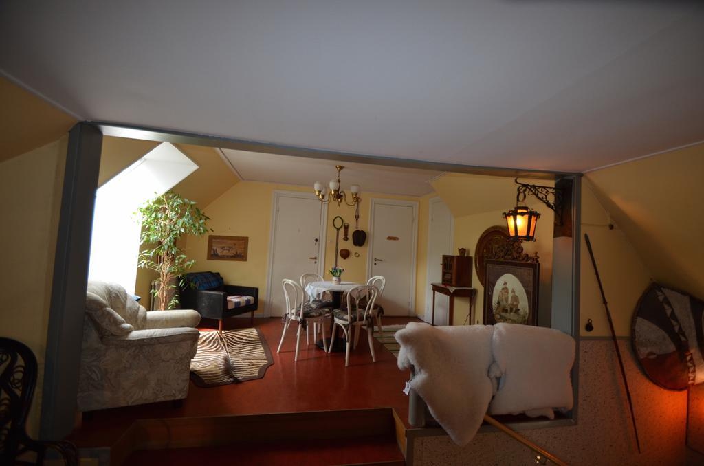 Hotel Broby Gard Märsta Zimmer foto