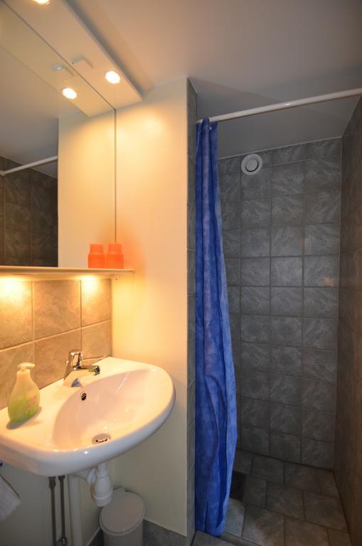 Hotel Broby Gard Märsta Zimmer foto