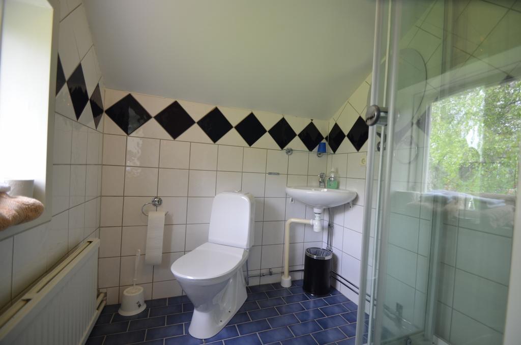 Hotel Broby Gard Märsta Zimmer foto